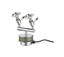 Pamono 33 2 50 Floor Light by Peter Nelson for AL, 2004> Floor Lamps