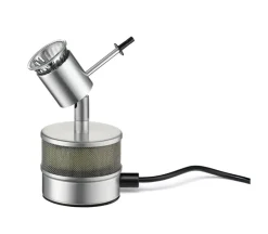 Hot Pamono 23 50 Floor Light by Peter Nelson for AL, 2004