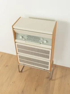 Sale Pamono 1-81 & L 1 by Dieter Rams for Braun, 1960s