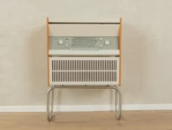 Best Pamono 1-81 & L 1 by Dieter Rams for Braun, 1960s