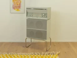 Pamono 3 & L 40 Speakers by Dieter Rams for Braun Atelier, 1960s> Electronics