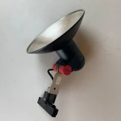 Clearance Pamono 33 735 Track Spotlight by Roger Tallon for Erco, 1970s