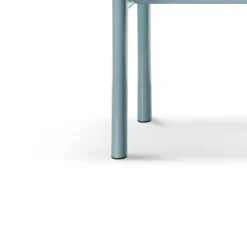 Pamono 6 Airplane Tube Table by Le Corbusier for Cassina><noscript><img width=
