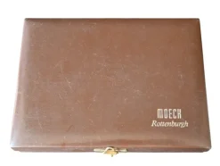 Sale Pamono 429 Alto Recorder Grenadilla by Moeck Rottenburgh