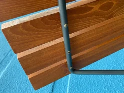 Outlet Pamono 400 Bench by Harry Bertoia for Knoll International, 1952