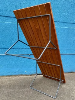 Outlet Pamono 400 Bench by Harry Bertoia for Knoll International, 1952