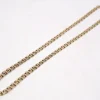 Sale Pamono 14 Carat Gold Bismark Necklace