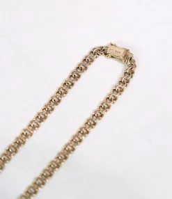 Sale Pamono 14 Carat Gold Bismark Necklace