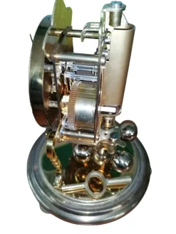 Clearance Pamono 400 Day Kundo Clock