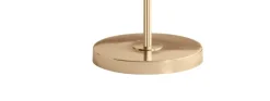 Pamono 06 Dimmable Brass Floor Lamps by Magic Circus Editions, Set of 2