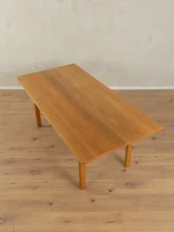 New Pamono 6284 Dining Table by Børge Mogensen for Fredericia, 1950s