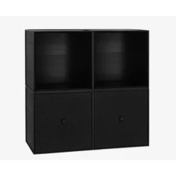 Pamono 35 Fjord Frame Square Standard Box by Lassen><noscript><img width=