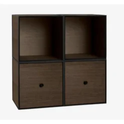 Pamono 35 Fjord Frame Square Standard Box by Lassen><noscript><img width=