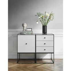 Pamono 35 Fjord Frame Square Standard Box by Lassen><noscript><img width=