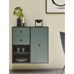 Pamono 35 Fjord Frame Square Standard Box by Lassen><noscript><img width=