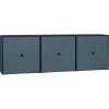 Pamono 42 Fjord Frame View Box by Lassen> Trunks, Crates & Baskets