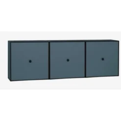 Pamono 42 Fjord Frame View Box by Lassen> Trunks, Crates & Baskets