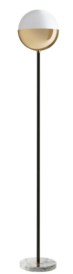 Pamono 01 Floor Lamp 160 by Magic Circus Editions><noscript><img width=
