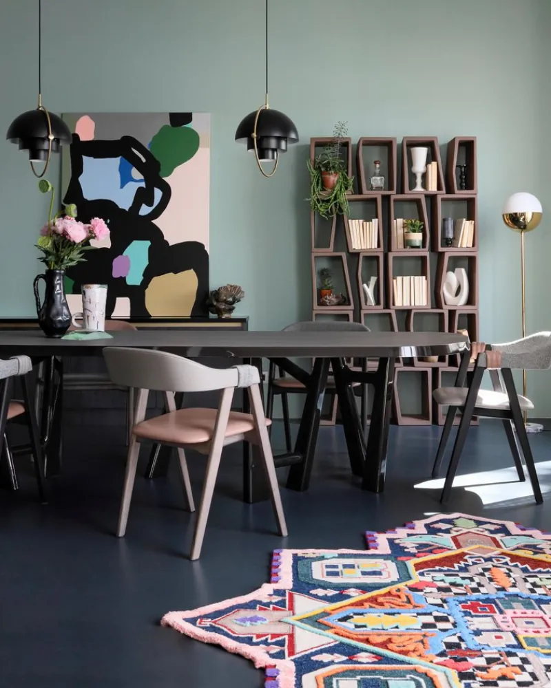 Pamono 01 Floor Lamp 160 by Magic Circus Editions> Floor Lamps