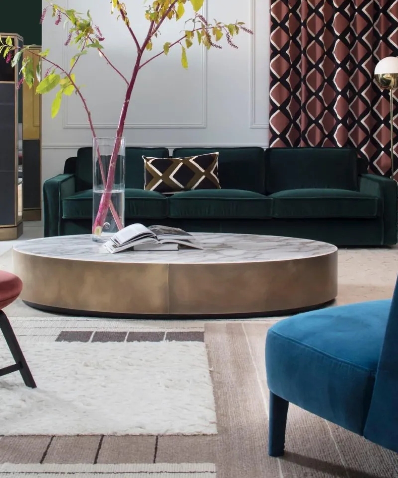 Pamono 01 Floor Lamp 160 by Magic Circus Editions> Floor Lamps