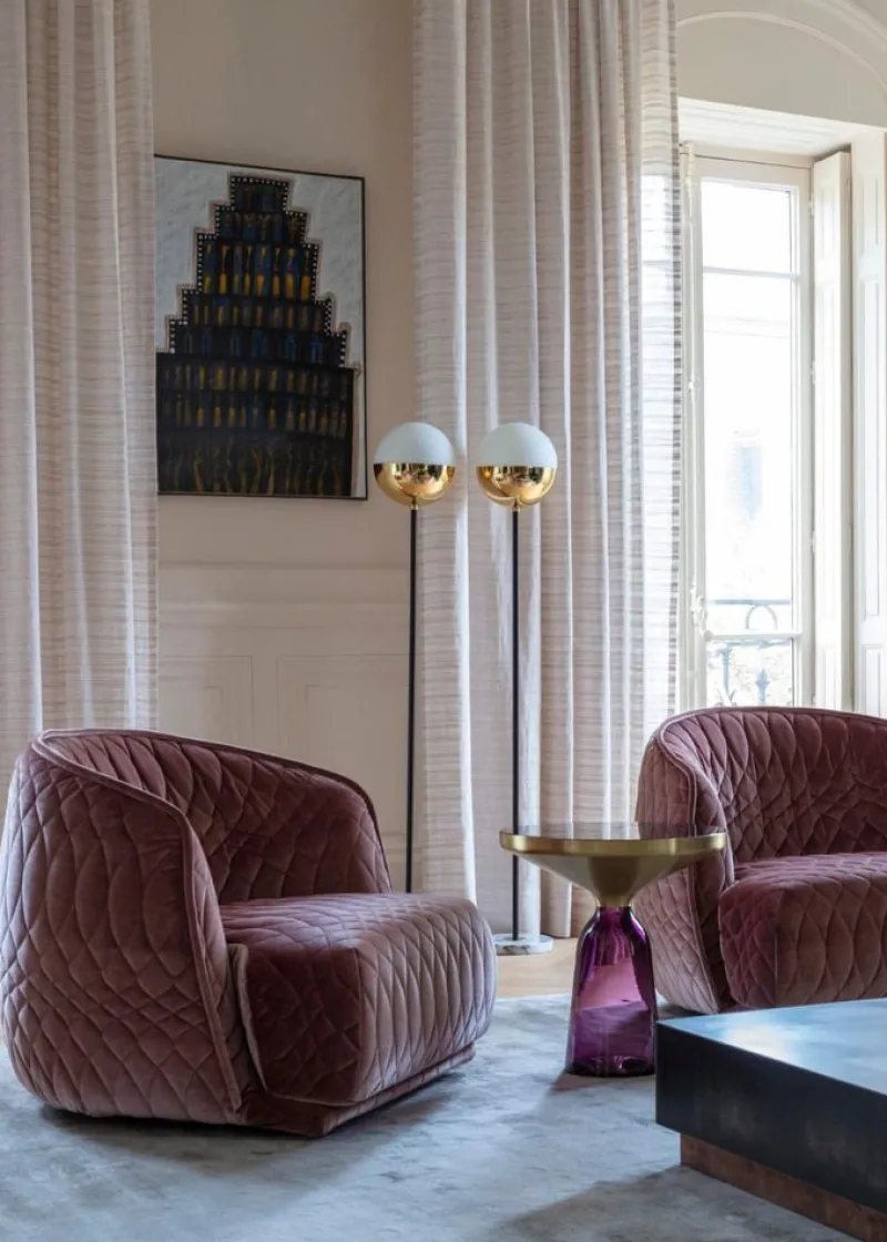 Pamono 01 Floor Lamp 160 by Magic Circus Editions> Floor Lamps