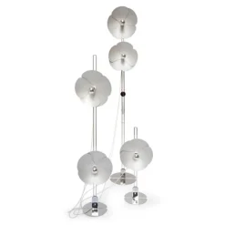 Online Pamono 2093-150 Floor Lamp from Disderot