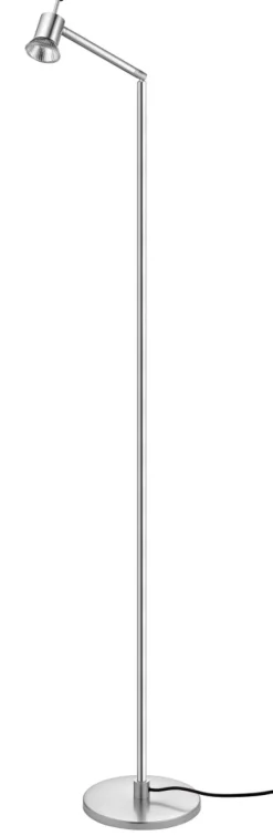 Pamono 206 Floor Light by Peter Nelson for AL, 2004> Floor Lamps
