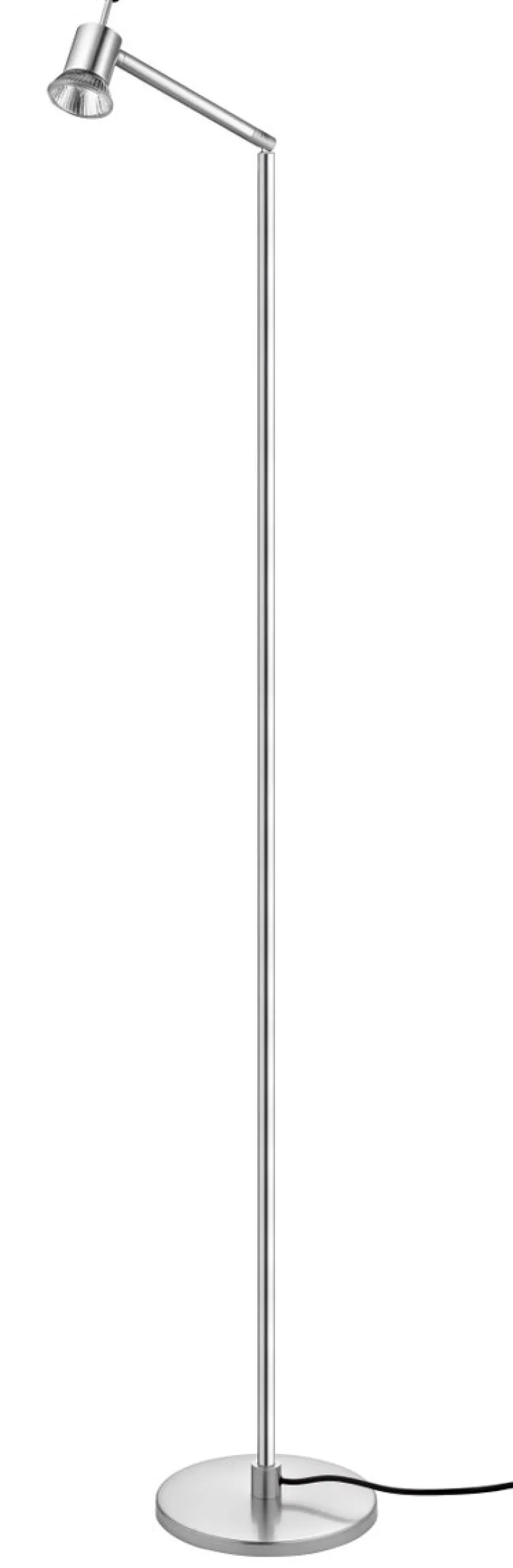 Pamono 206 Floor Light by Peter Nelson for AL, 2004> Floor Lamps