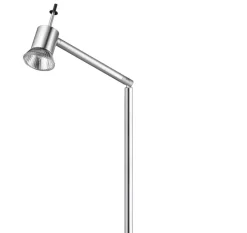 Pamono 206 Floor Light by Peter Nelson for AL, 2004> Floor Lamps