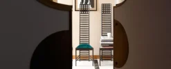 Pamono 292 Hill House Chair by Charles Rennie Mackintosh for Cassina><noscript><img width=