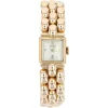 Pamono 18 Karat French Yellow Gold Ladys Watch, 1960s> Watches
