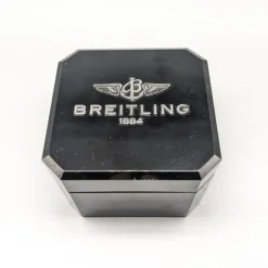 Online Pamono 18 Karat Gold Crosswind Watch with Diamonds from Breitling