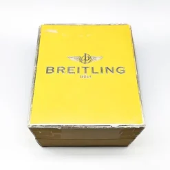 Online Pamono 18 Karat Gold Crosswind Watch with Diamonds from Breitling