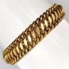 Online Pamono 14 Karat Gold Fantasy Link
