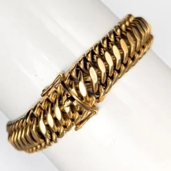 Online Pamono 14 Karat Gold Fantasy Link