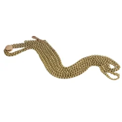 Pamono 14 Karat Gold Pocket Watch with Repeater from Reyem Frères Locle, Switzerland, 1900s><noscript><img width=