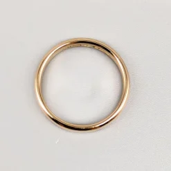 Pamono 18 Karat Gold Ring> Rings