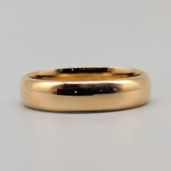 Pamono 18 Karat Gold Ring from Schalins> Rings