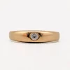 Outlet Pamono 18 Karat Gold Ring with Stone