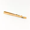 Pamono 18 Karat Gold Tie Pin with Diamond> Brooches