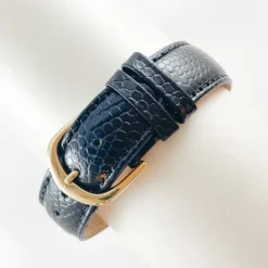 Pamono 14 Karat Gold Watch><noscript><img width=