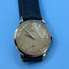 Pamono 18 Kt Gold Omega Hand-Wound Watch, 1960s> Watches