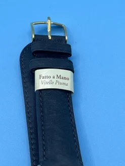 Pamono 18 Kt Gold Omega Hand-Wound Watch, 1960s><noscript><img width=