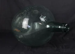 Pamono 16 Liter Demijohn from Viresa, 1970s><noscript><img width=