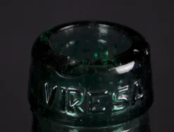 Pamono 16 Liter Demijohn from Viresa, 1970s><noscript><img width=