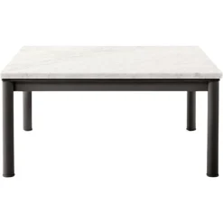 Pamono 10 Low Tube Table by Le Corbusier for Cassina
