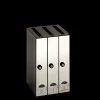 Pamono 3-4-5 Mailbox by Oscar Tusquets & Lluis Clotet for BD Barcelona, Set of 3> Bookends