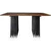 Hot Pamono 590 Million Years Love Table by Alina Alamorean
