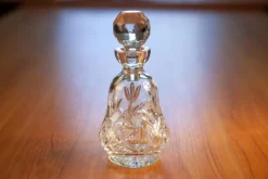 Sale Pamono 250 ml Crystal Decanter by Huta Julia