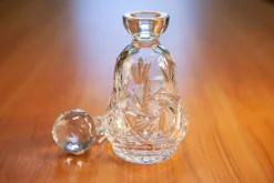 Sale Pamono 250 ml Crystal Decanter by Huta Julia